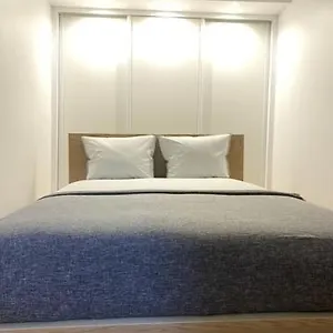  Apartamento Montparnasse Cozy Flat