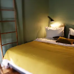 Bed & Breakfast Le 66, Paris