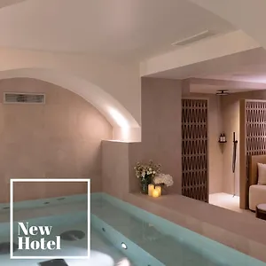 فندق ريزدنس إمبريالي, باريس