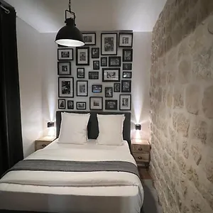 Loft Jaures Paris