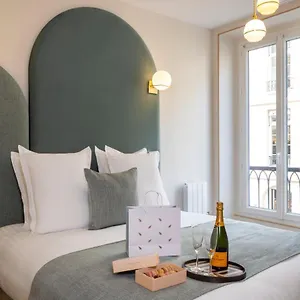 Yuna Saint-honore - Serviced Apartamento