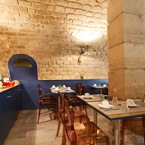 Hotel Trianon Gare De Lyon, Paris