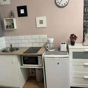  Apartamento Montsouris