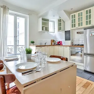 Quartier Pigalle Free Netflix Paris