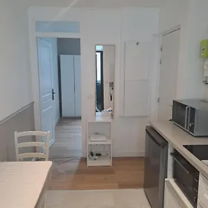  Apartamento Confort Lumineux