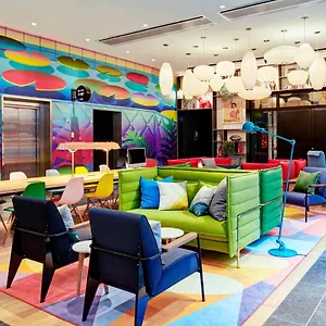 Citizenm Opera מלון