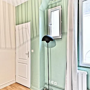  Appartement Au Centre De - 14eme Arrondissement