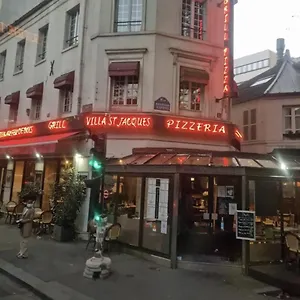  Appartement Rue De La Sante