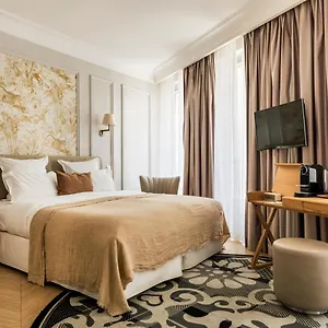4* Hotell Maison Pigalle