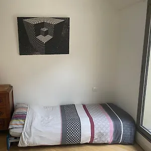  Apartamento Cosy 45m2 Private Montparnasse