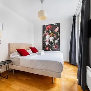  Appartamento Service - Jardin Des Plantes - 5 - Flat-guest