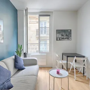 Saint Germain Des Pres - Superbe Apartamento