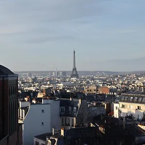 Regyn's Montmartre Παρίσι