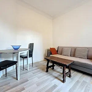  Appartement La Boulangerie Parisienne - - Les Freres De La Loc'