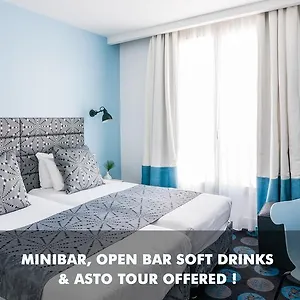 Hotel Astoria - Astotel, Paris