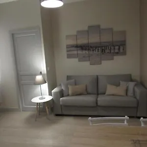  Appartamento Appart Cosy 2 Pièces