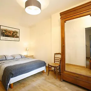  Apartamento Confort Au Pied Du Métro Glacière